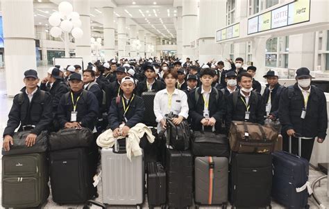 poea myanmar|Information released for 16th EPS.